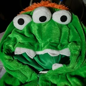 Monster costume
